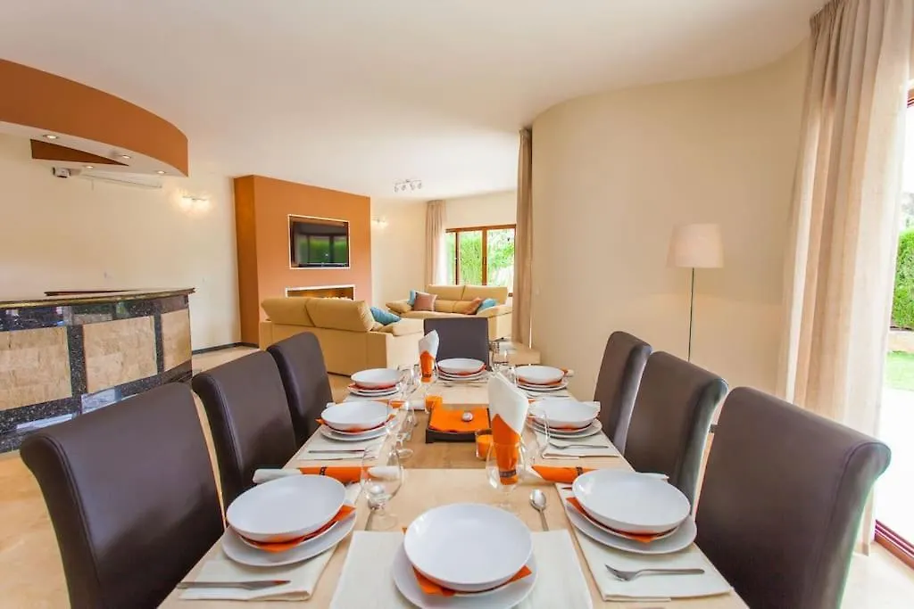 Summer Offers! Fabulous Luxury Villa Near The Beach Sleeps 8 Benalmadena